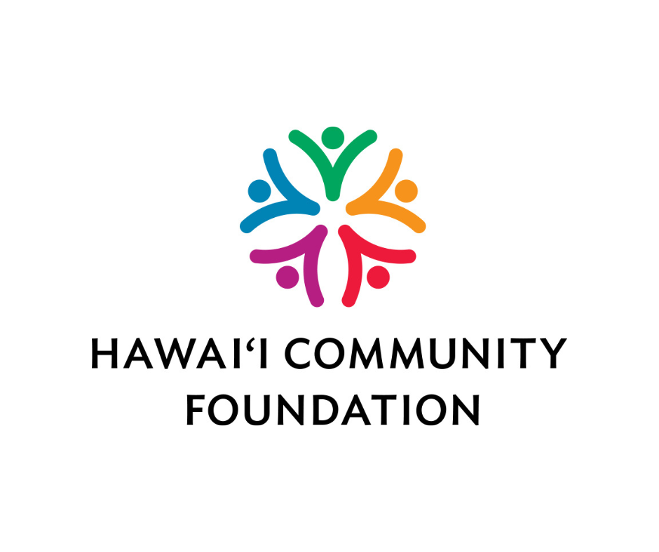 hawaii community foundation logo